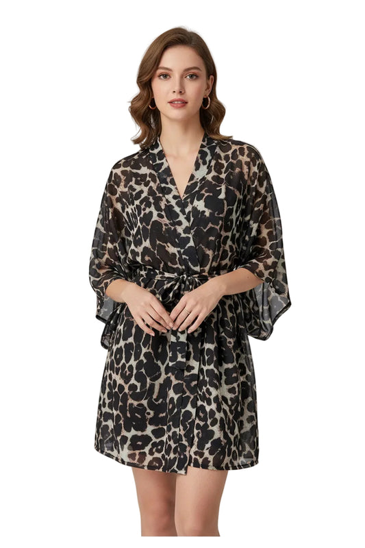 Kimono de plage