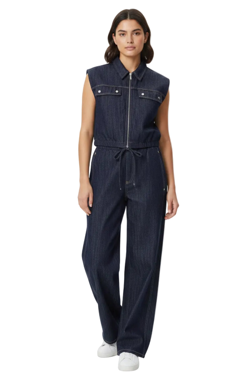 Ensemble Gilet