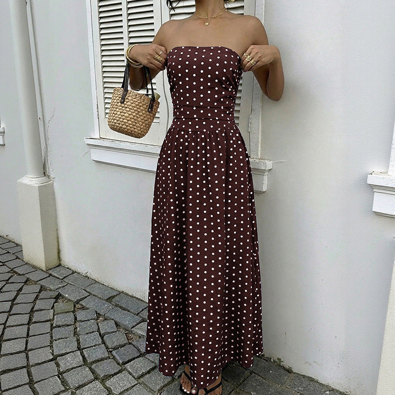 Robe de jour LH