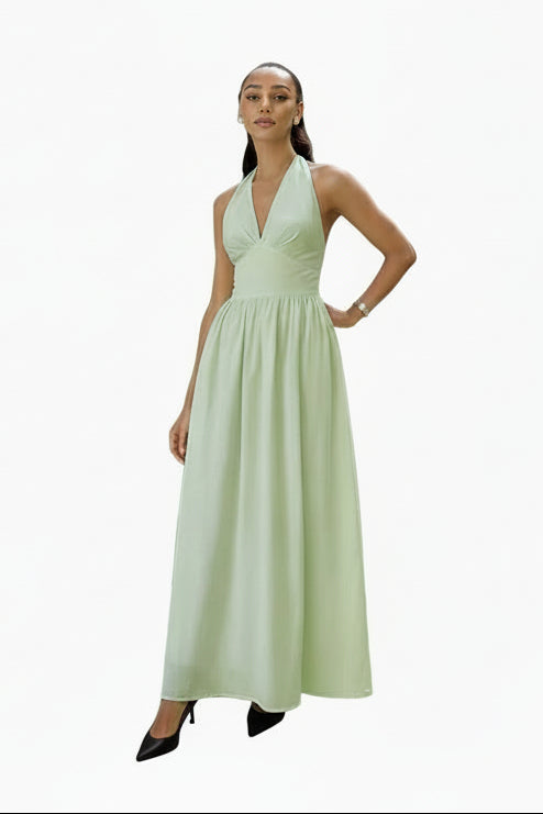 Robe de jour
