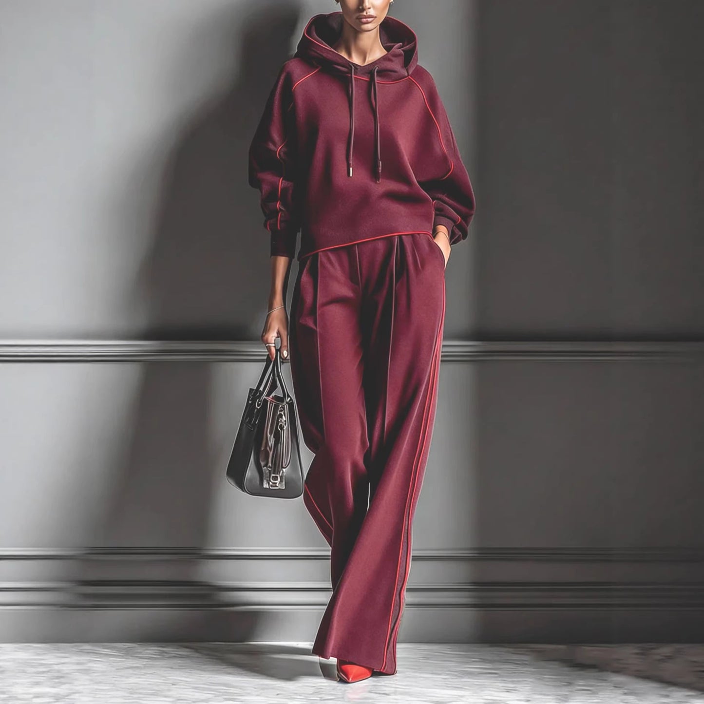 Ensemble pantalon LH