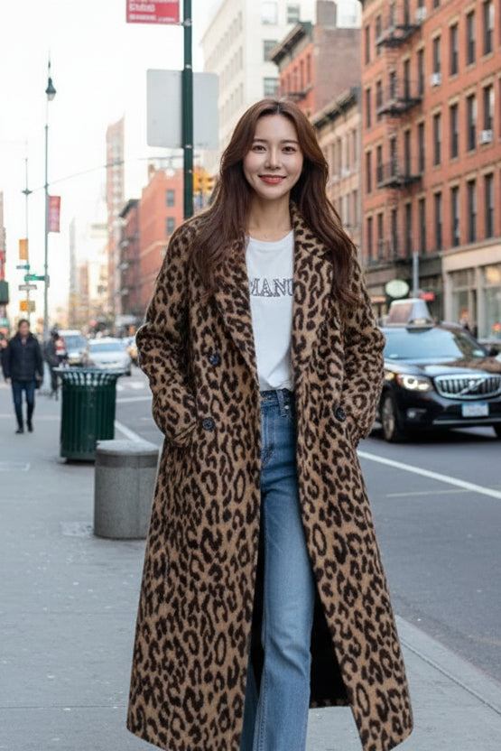 Manteau