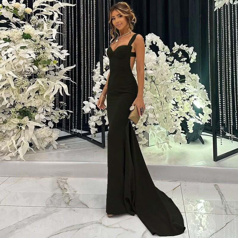 Robe de soirée LH