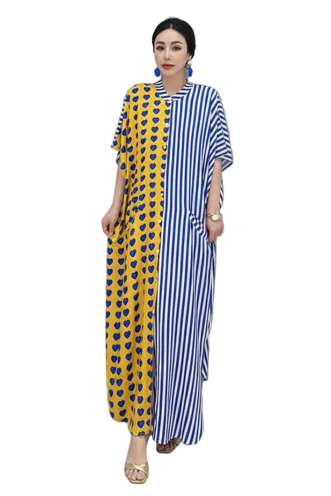 Robe de jour