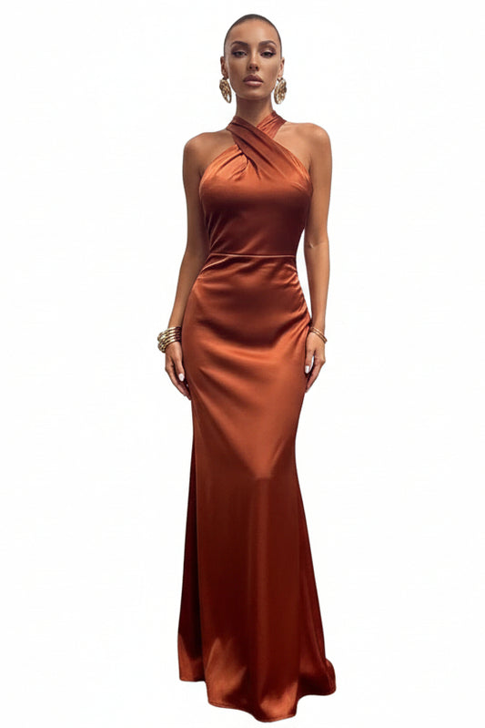 Robe de soirée