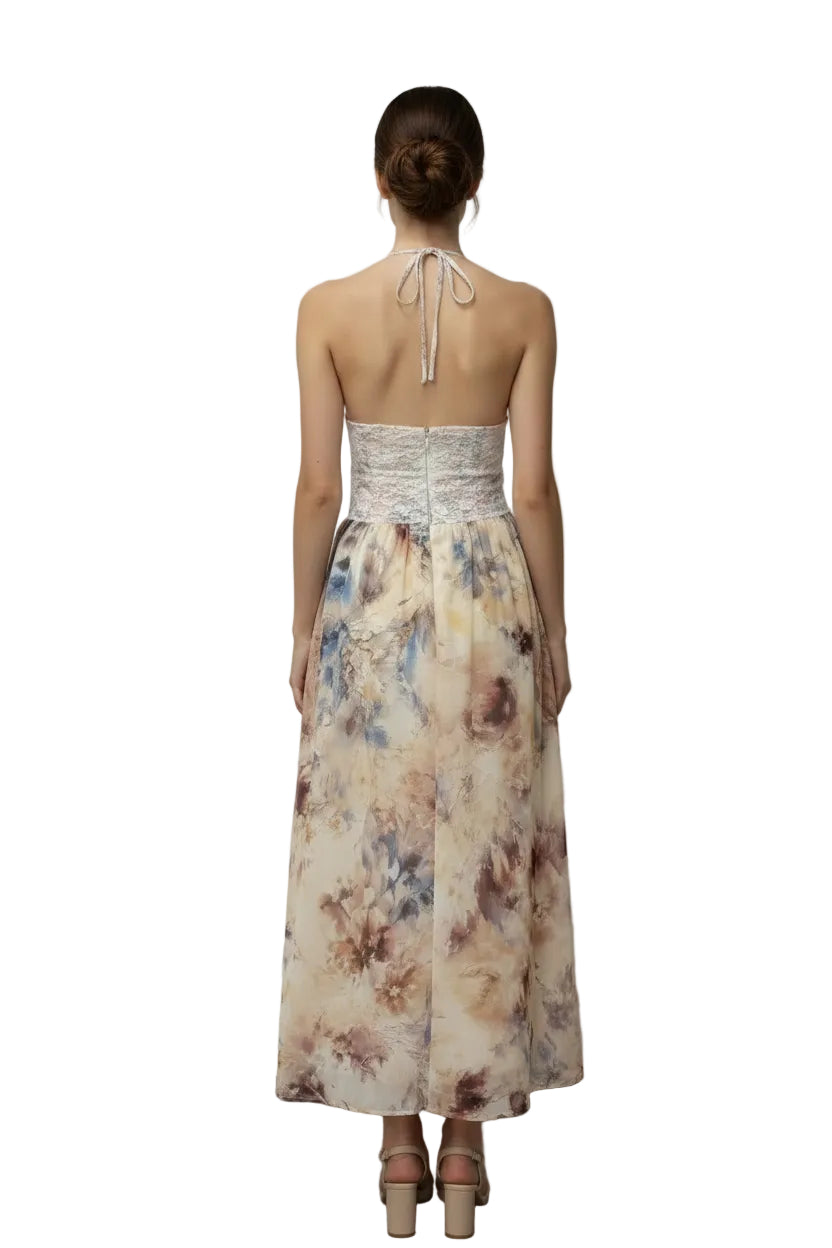 Robe de jour