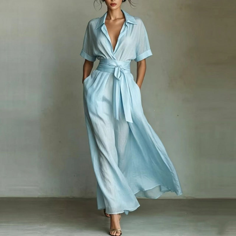 Robe de jour LH