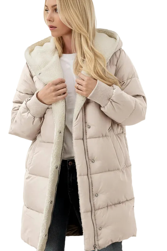 Manteau