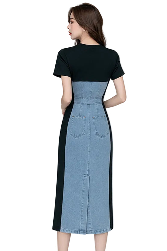 Robe de jour