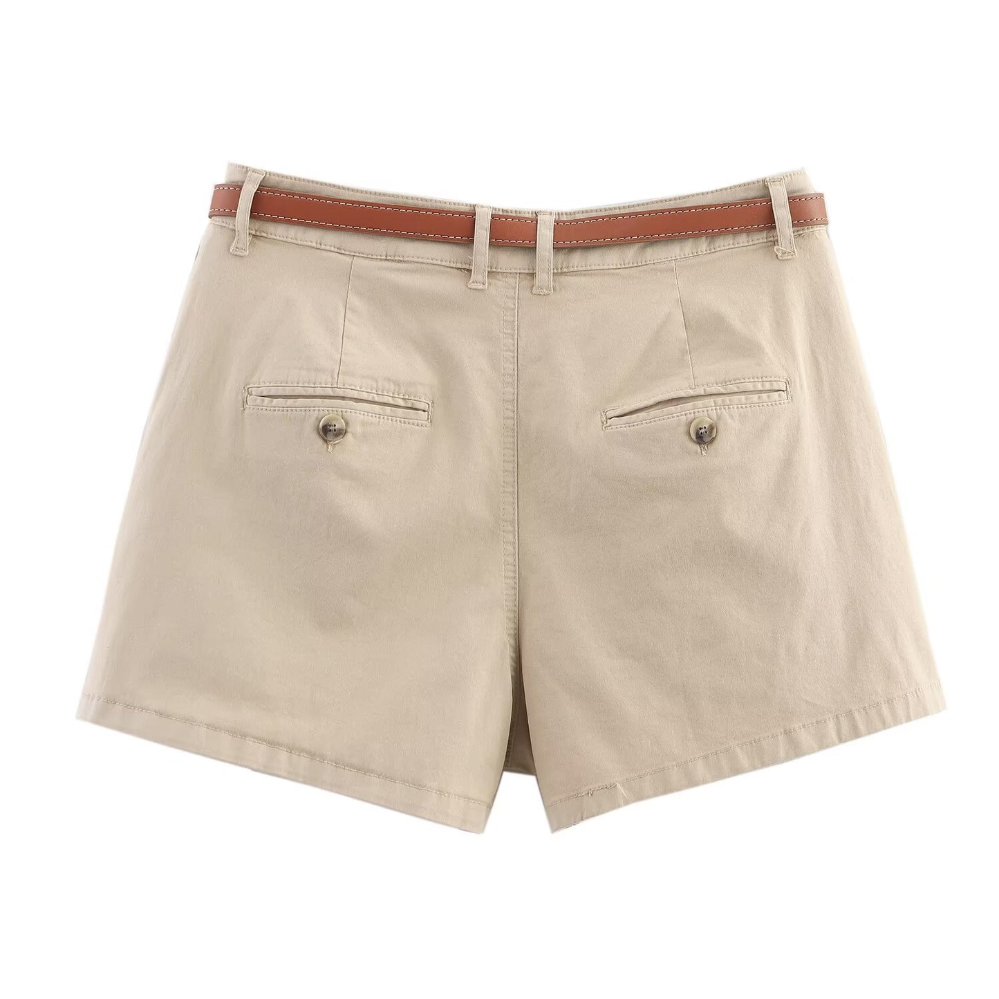 Short LH