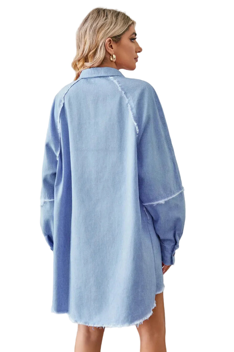 Robe de jour