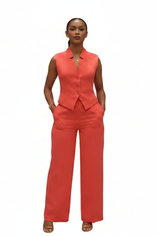 Ensemble pantalon