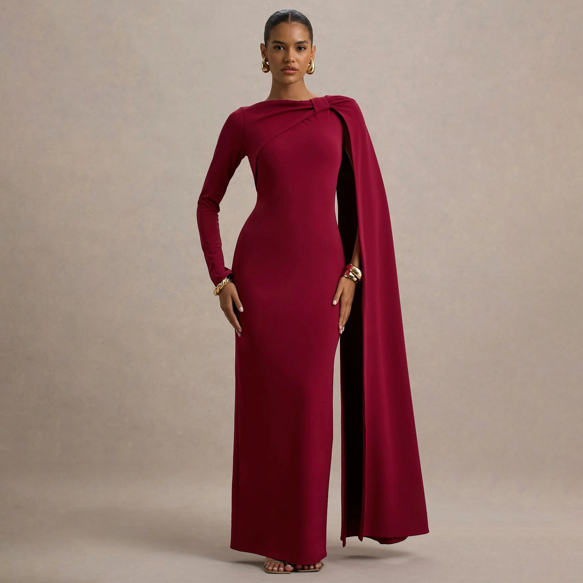 Robe de soirée LH