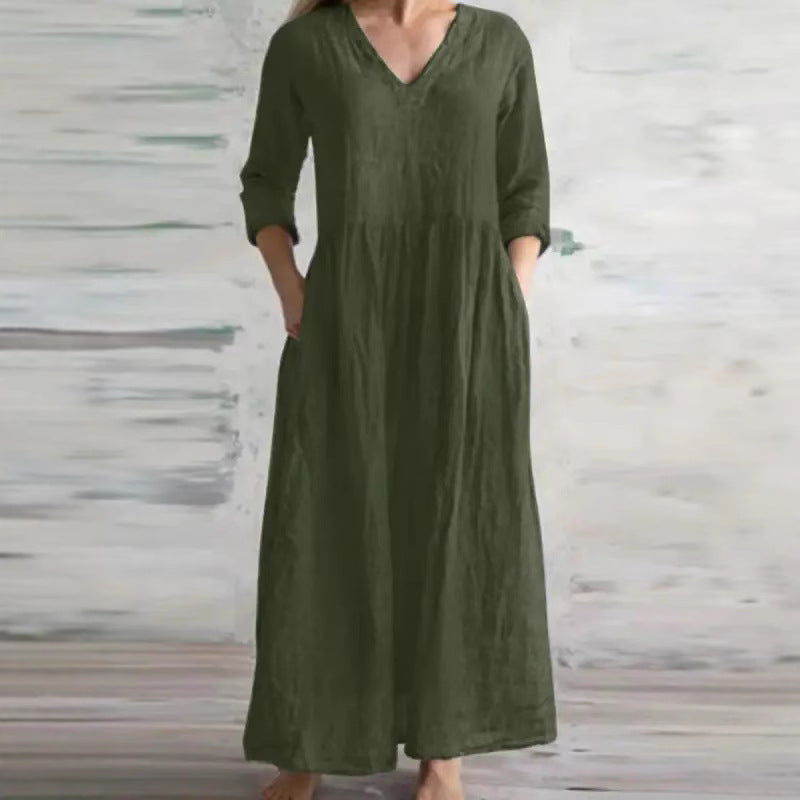 Robe de jour LH