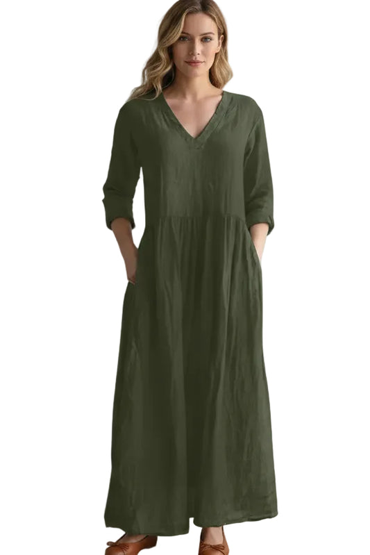 Robe de jour