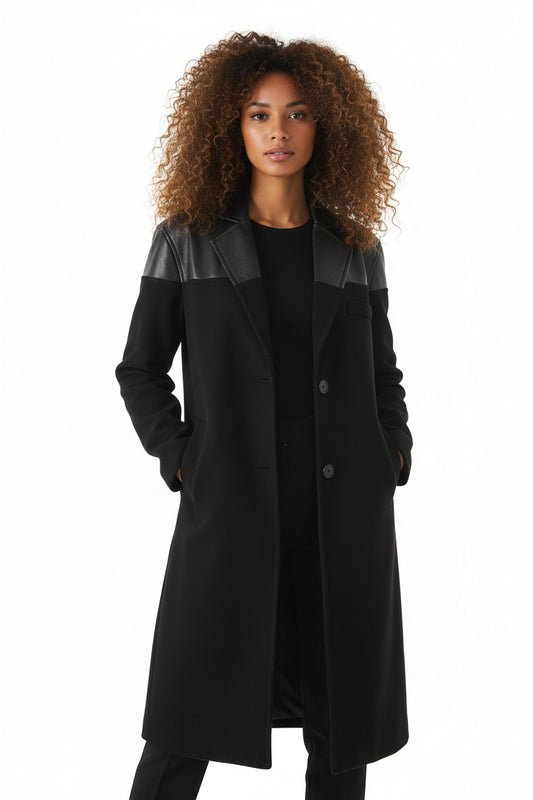 Manteau