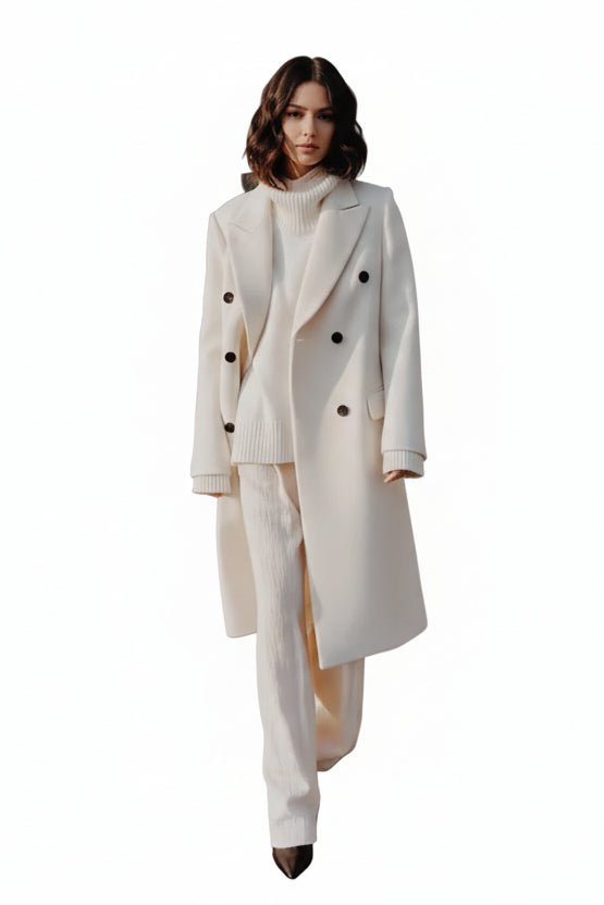 Manteau