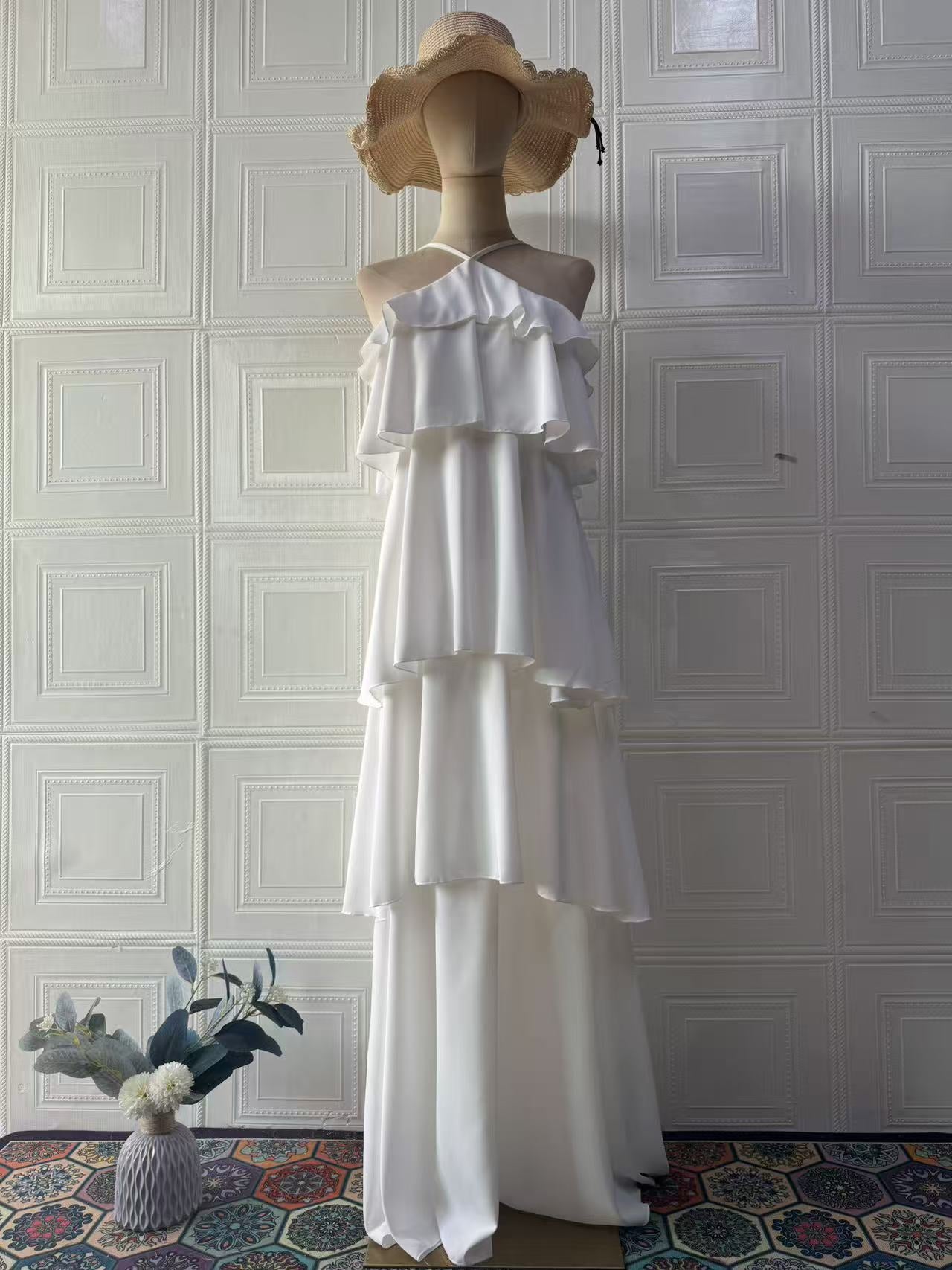 Robe de soirée LH