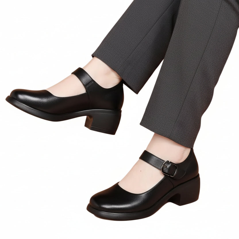 Chaussures confortables