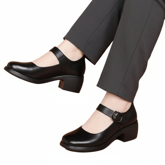 Chaussures confortables