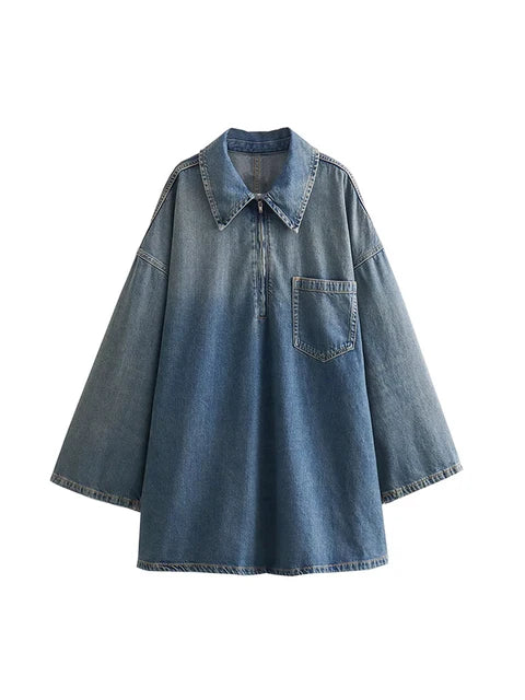 Robe de jour