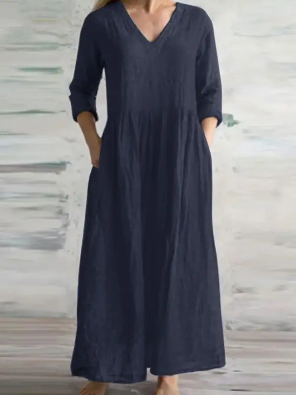 Robe de jour LH