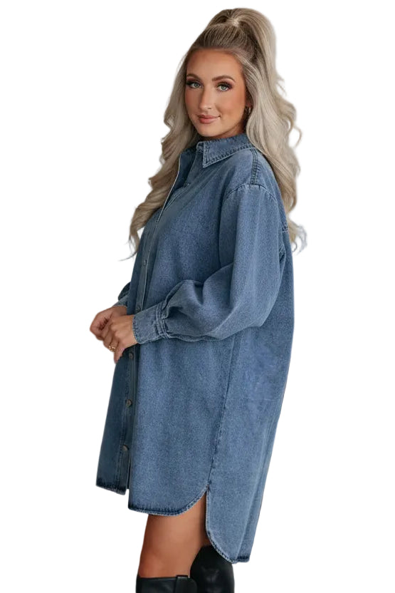 Robe de jour