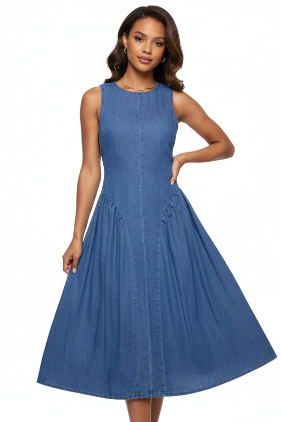 Robe de jour