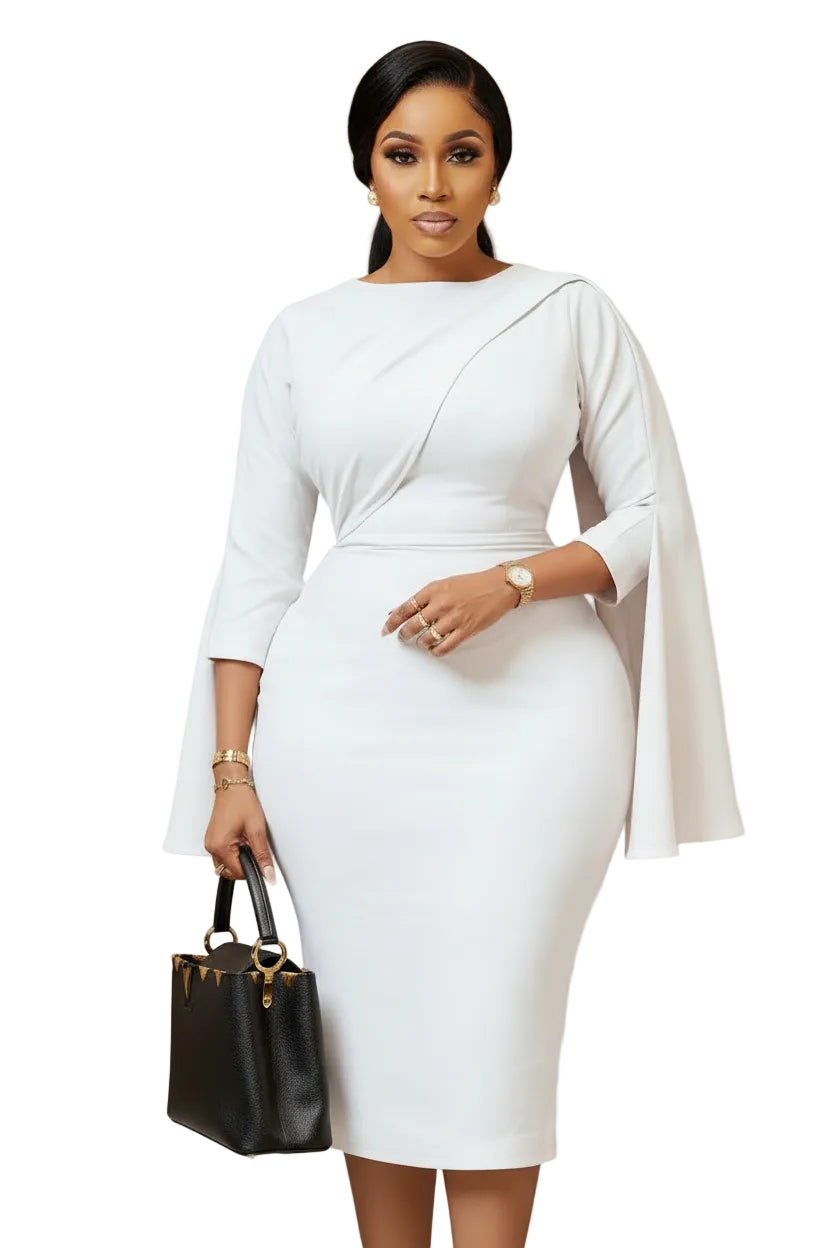 Robe de jour