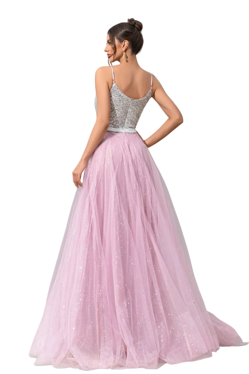 Robe de mariée