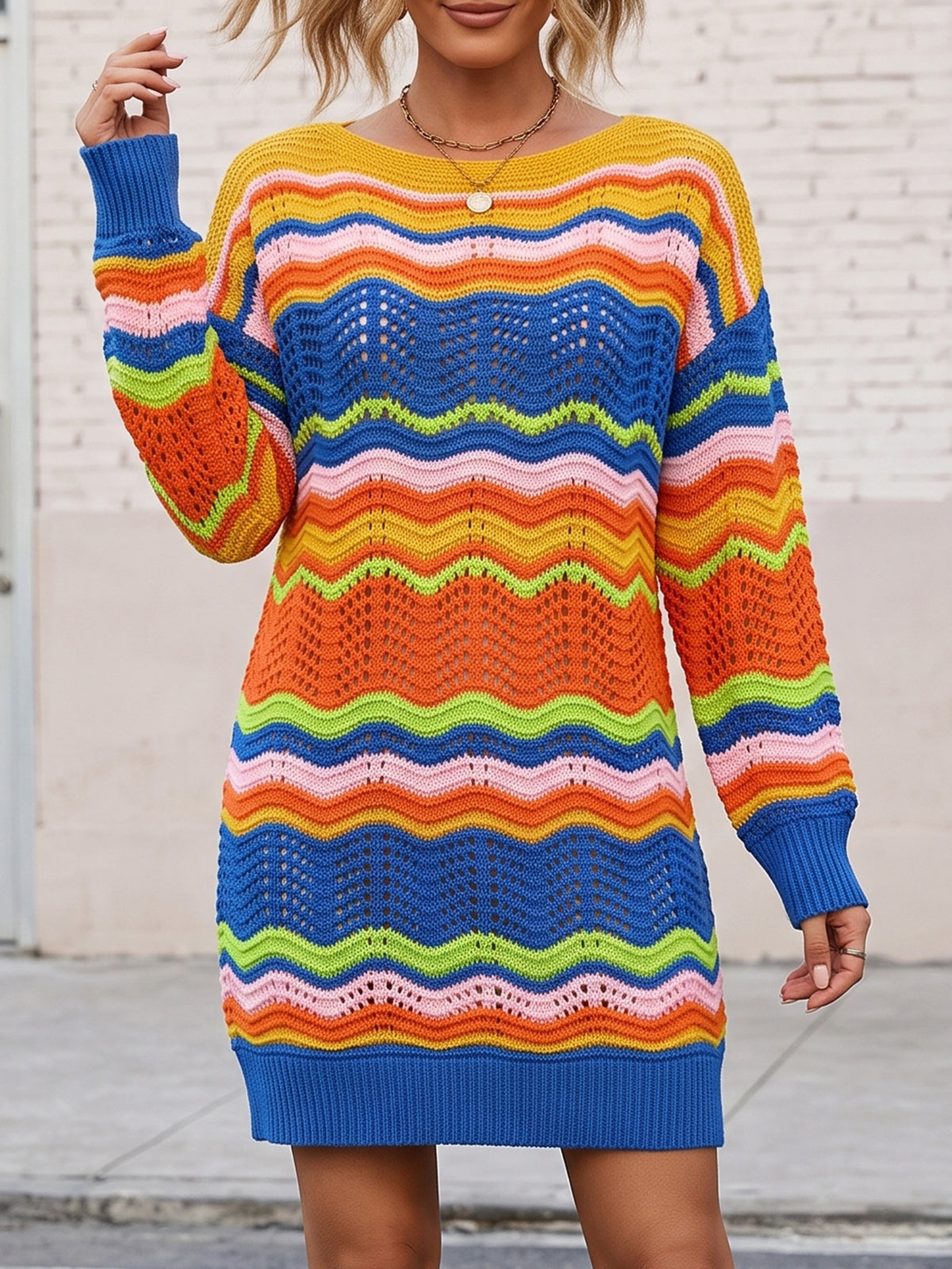 Robe de jour LH