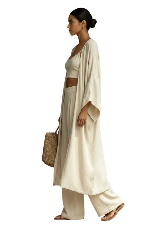 Ensemble pantalon