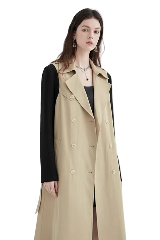 Trench