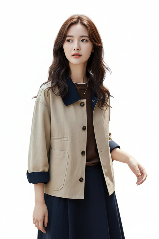 Manteau