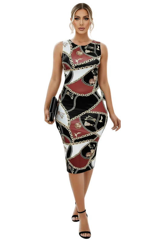 Robe de jour
