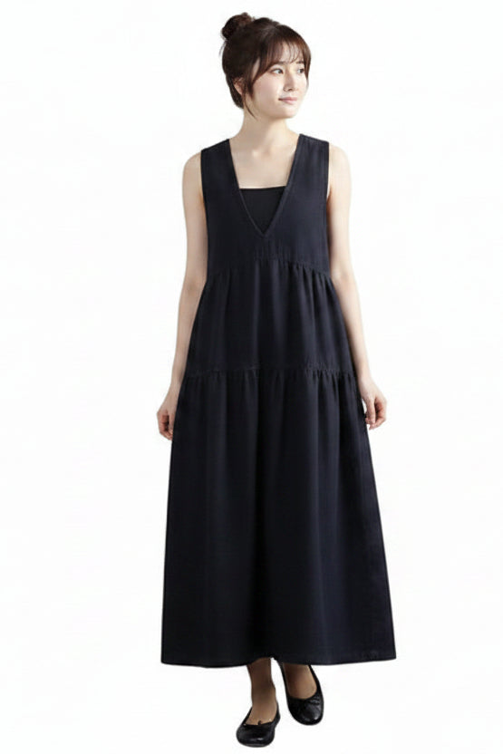 Robe de jour