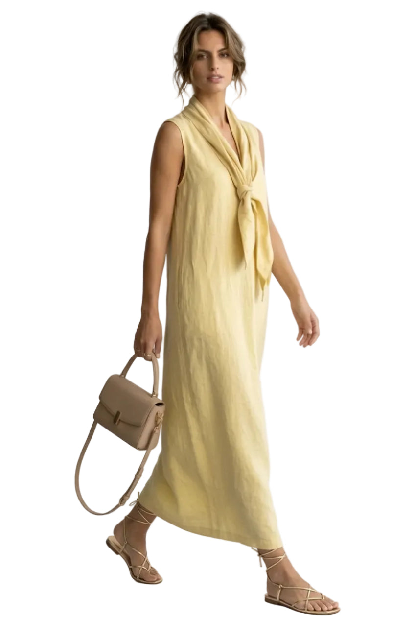 Robe de jour