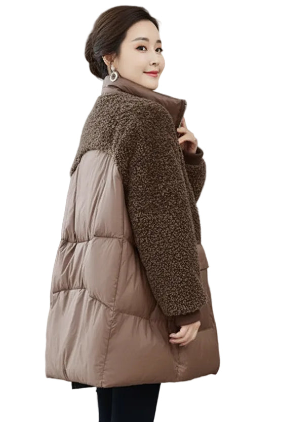 Manteau