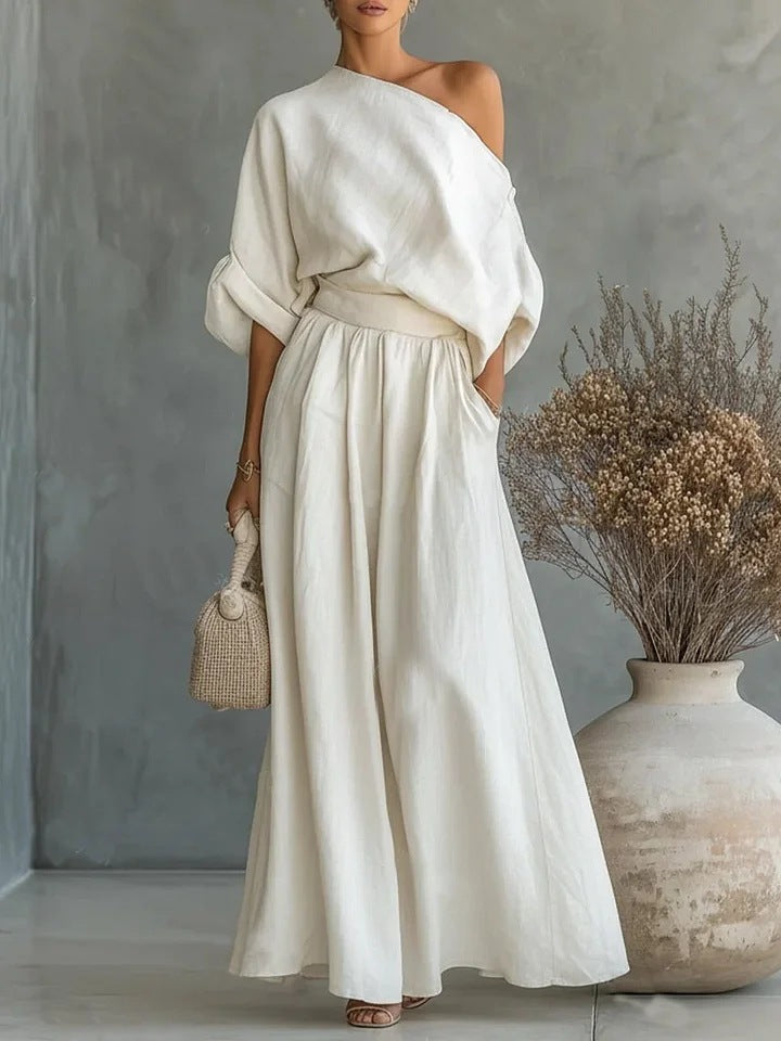 Ensemble pantalon LH