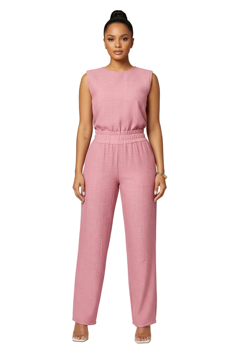 Ensemble pantalon