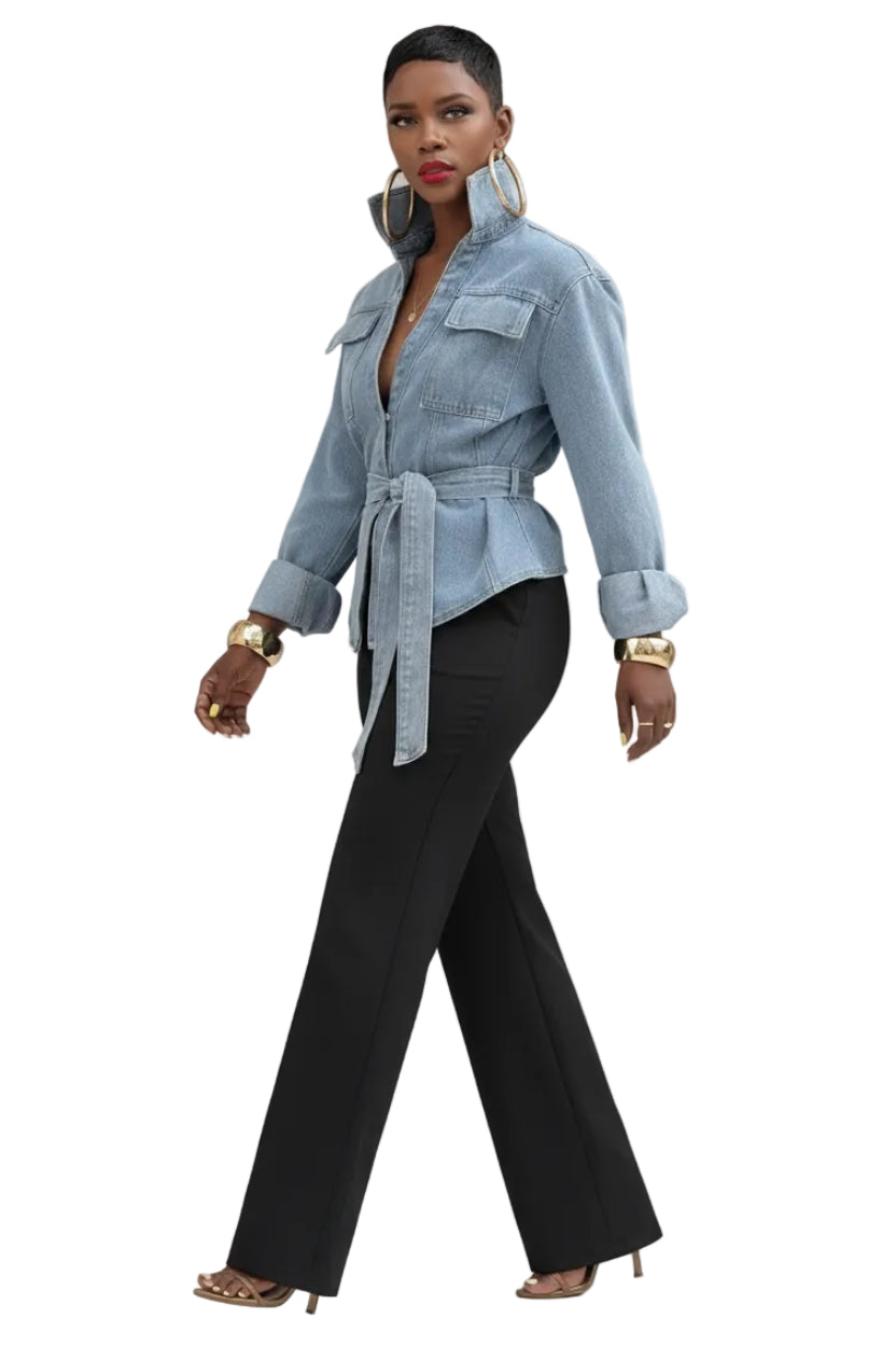 Veste