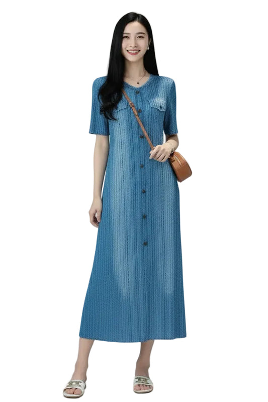 Robe de jour