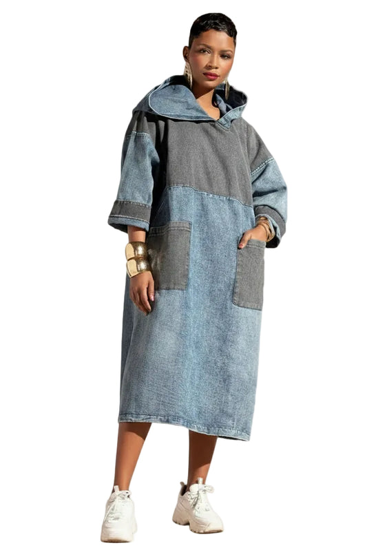 Robe de jour