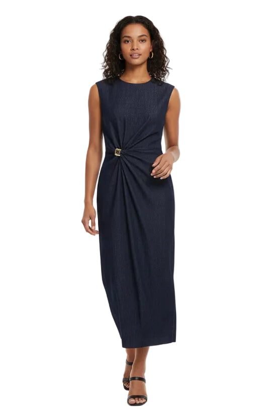 Robe de jour