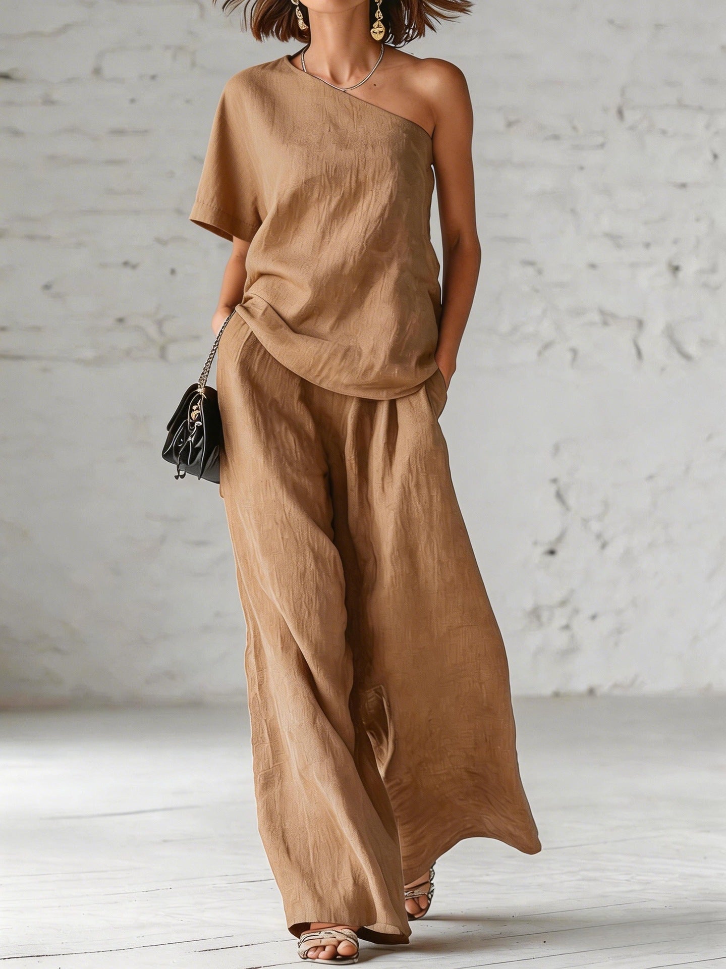 Ensemble pantalon LH
