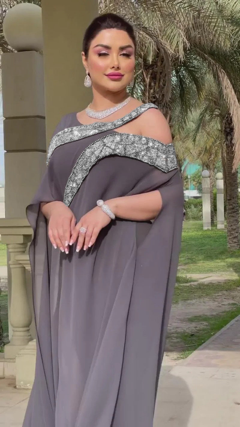 Robe de soirée LH