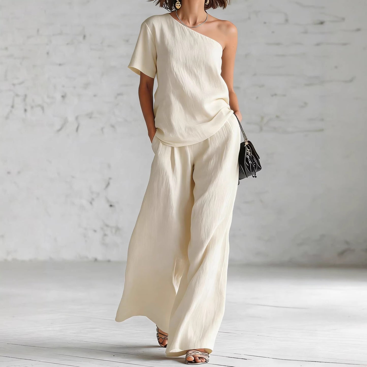 Ensemble pantalon LH