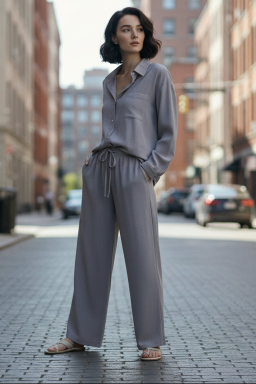 Ensemble  pantalon
