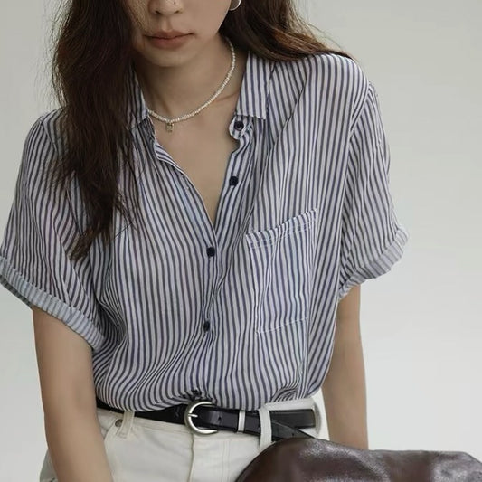 Chemise LH