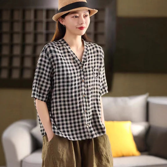 Chemise LH